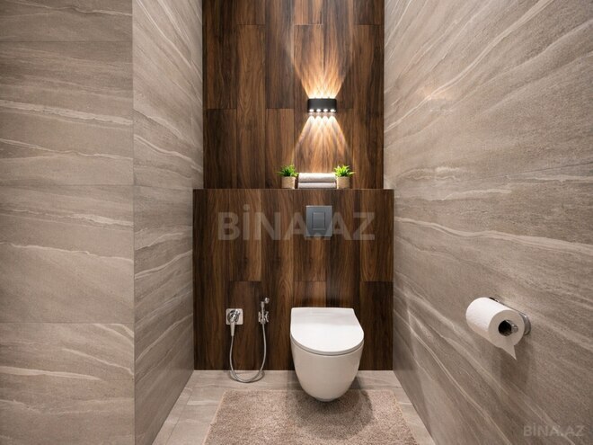Сдаётся 2-комн. новостройка 73 м², пос. Sea Breeze, photo 5 from 27