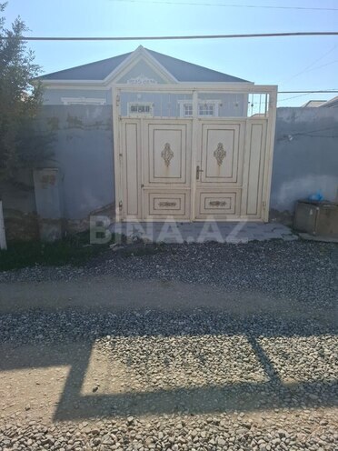 Продаётся 4-комн. дом/дача 120 м², пос. Масазыр, photo 13 from 14