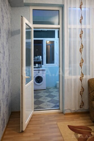 Satılır 4 otaqlı yeni tikili 102 m², Nəsimi m., photo 8 from 11