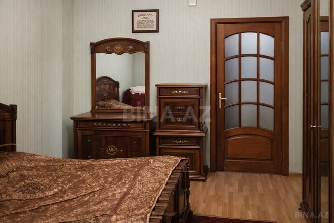 Satılır 4 otaqlı yeni tikili 102 m², Nəsimi m., photo 7 from 11