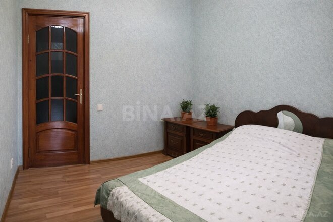 Satılır 4 otaqlı yeni tikili 102 m², Nəsimi m., photo 5 from 11