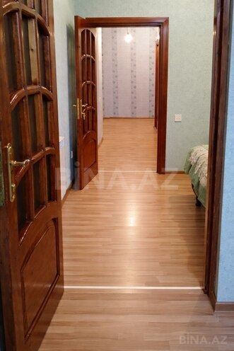 Satılır 4 otaqlı yeni tikili 102 m², Nəsimi m., photo 9 from 11