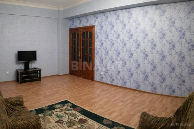 Satılır 4 otaqlı yeni tikili 102 m², Nəsimi m., photo 1 from 11