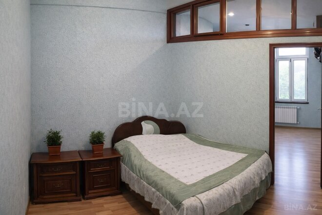 Satılır 4 otaqlı yeni tikili 102 m², Nəsimi m., photo 6 from 11