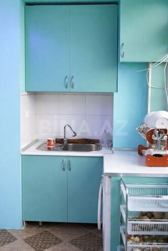 Satılır 4 otaqlı yeni tikili 102 m², Nəsimi m., photo 10 from 11