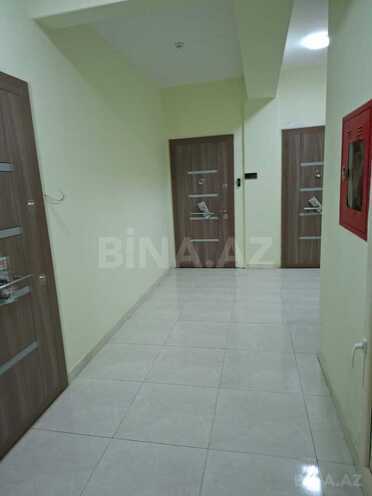 İcarəyə verilir 2 otaqlı yeni tikili 60.4 m², Ağ şəhər q., photo 11 from 12