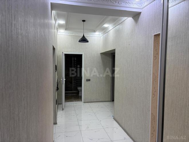 Satılır 2 otaqlı yeni tikili 78 m², Qara Qarayev m., photo 6 from 17