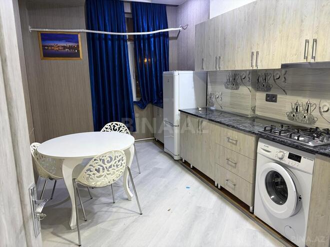 Satılır 2 otaqlı yeni tikili 78 m², Qara Qarayev m., photo 13 from 17