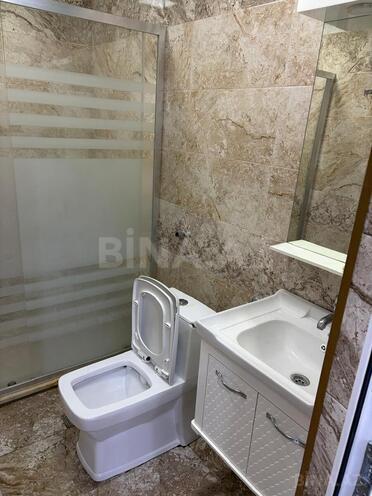 Satılır 2 otaqlı yeni tikili 78 m², Qara Qarayev m., photo 15 from 17