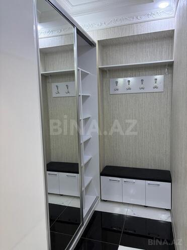 Satılır 2 otaqlı yeni tikili 78 m², Qara Qarayev m., photo 7 from 17