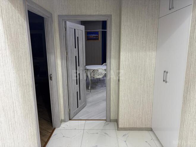 Satılır 2 otaqlı yeni tikili 78 m², Qara Qarayev m., photo 8 from 17