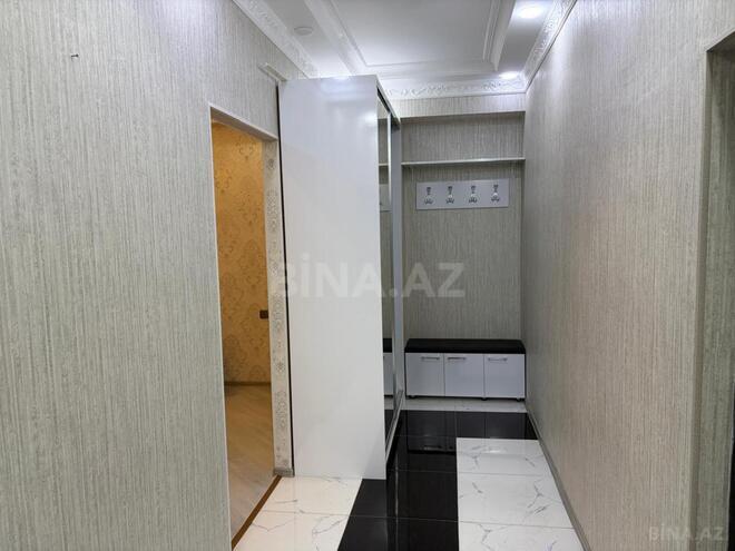 Satılır 2 otaqlı yeni tikili 78 m², Qara Qarayev m., photo 9 from 17