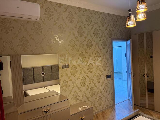 Satılır 2 otaqlı yeni tikili 78 m², Qara Qarayev m., photo 12 from 17