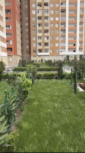 Satılır 2 otaqlı yeni tikili 78 m², Qara Qarayev m., photo 3 from 17