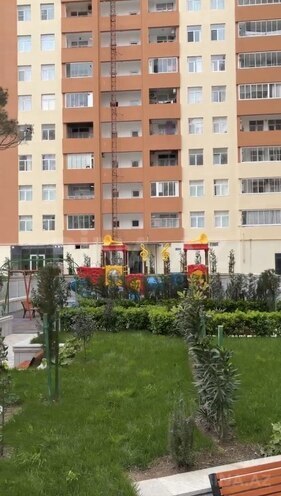 Satılır 2 otaqlı yeni tikili 78 m², Qara Qarayev m., photo 1 from 17