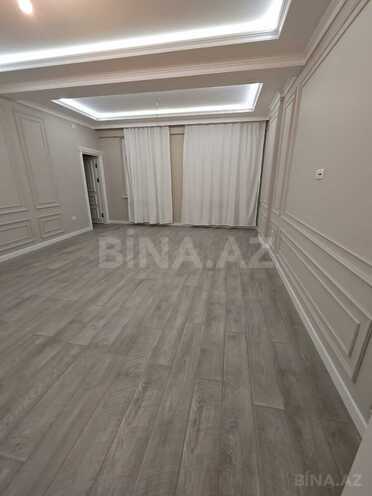 Satılır 3 otaqlı yeni tikili 115 m², Nəsimi m., photo 3 from 14
