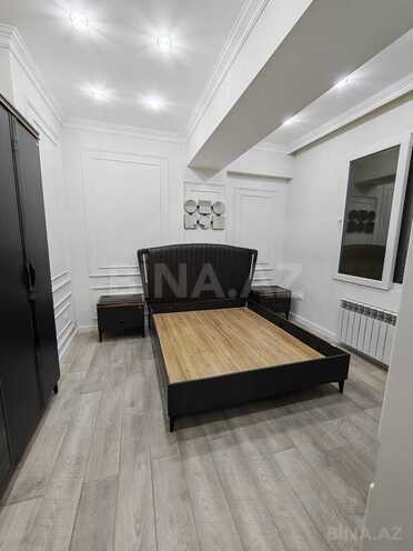 Satılır 3 otaqlı yeni tikili 115 m², Nəsimi m., photo 5 from 14