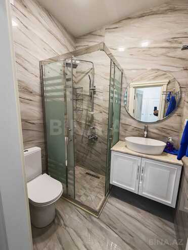 Satılır 3 otaqlı yeni tikili 115 m², Nəsimi m., photo 10 from 14