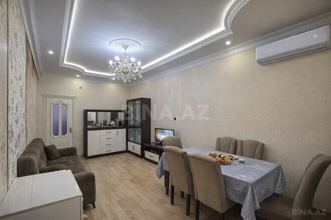 Продаётся 2-комн. новостройка 51 м², пос. Бадамдар, photo 3 from 11