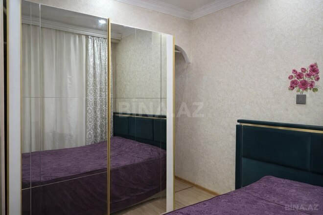 Продаётся 2-комн. новостройка 51 м², пос. Бадамдар, photo 4 from 11