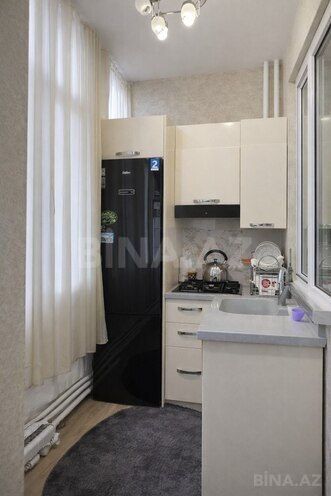 Продаётся 2-комн. новостройка 51 м², пос. Бадамдар, photo 9 from 11
