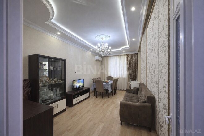 Продаётся 2-комн. новостройка 51 м², пос. Бадамдар, photo 1 from 11