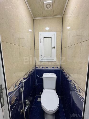 Продаётся 2-комн. вторичка 55 м², м. Мемар Аджеми, photo 14 from 15