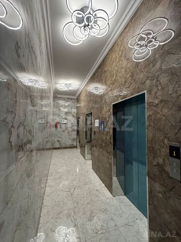 Продаётся 4-комн. новостройка 166 м², Насиминский  р., photo 12 from 15