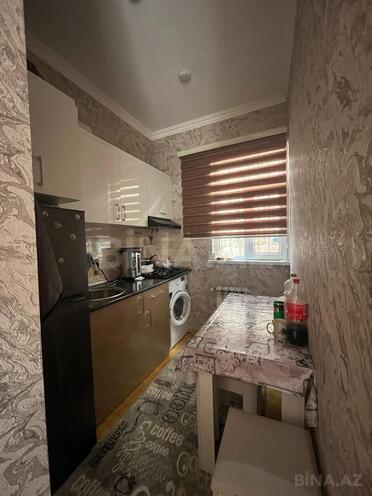 Satılır 2 otaqlı həyət evi/bağ evi 50 m², photo 5 from 11