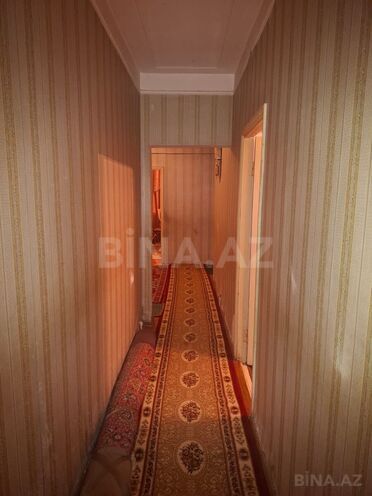 Продаётся 3-комн. новостройка 80 м², м. Шах Исмаил Хатаи, photo 4 from 12