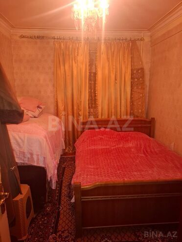 Продаётся 3-комн. новостройка 80 м², м. Шах Исмаил Хатаи, photo 5 from 12