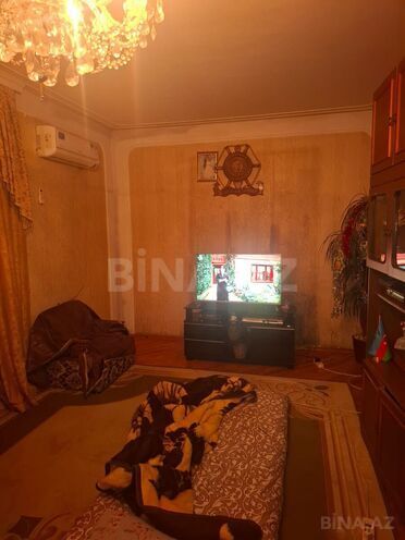 Продаётся 3-комн. новостройка 80 м², м. Шах Исмаил Хатаи, photo 1 from 12
