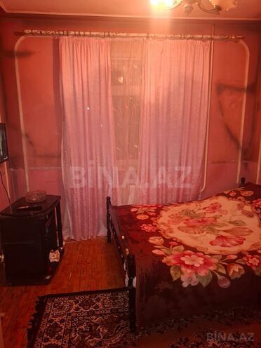 Продаётся 3-комн. новостройка 80 м², м. Шах Исмаил Хатаи, photo 6 from 12