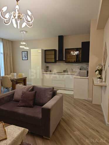 Продаётся 2-комн. новостройка 64 м², м. Шах Исмаил Хатаи, photo 14 from 17