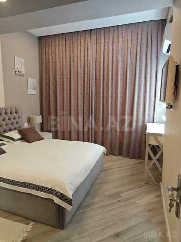 Продаётся 2-комн. новостройка 64 м², м. Шах Исмаил Хатаи, photo 6 from 17