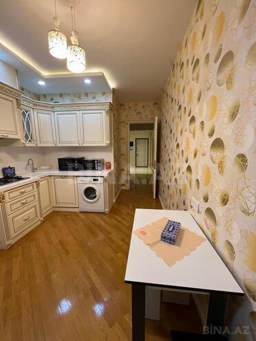 Сдаётся 2-комн. новостройка 110 м², м. 8 ноября, photo 9 from 19