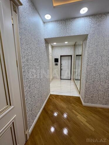 Сдаётся 2-комн. новостройка 110 м², м. 8 ноября, photo 17 from 19