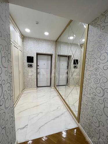 Сдаётся 2-комн. новостройка 110 м², м. 8 ноября, photo 18 from 19