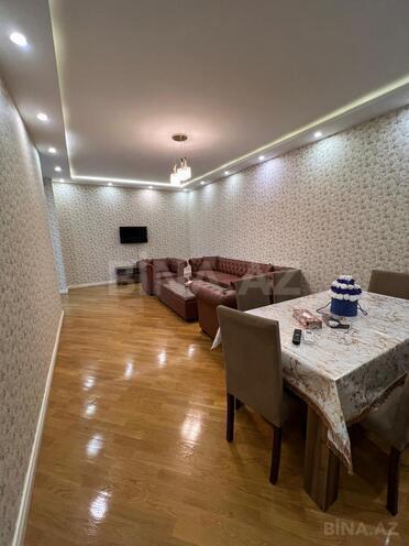 Сдаётся 2-комн. новостройка 110 м², м. 8 ноября, photo 3 from 19