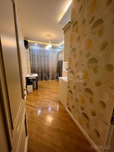 Сдаётся 2-комн. новостройка 110 м², м. 8 ноября, photo 12 from 19