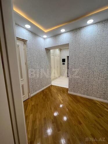 Сдаётся 2-комн. новостройка 110 м², м. 8 ноября, photo 15 from 19