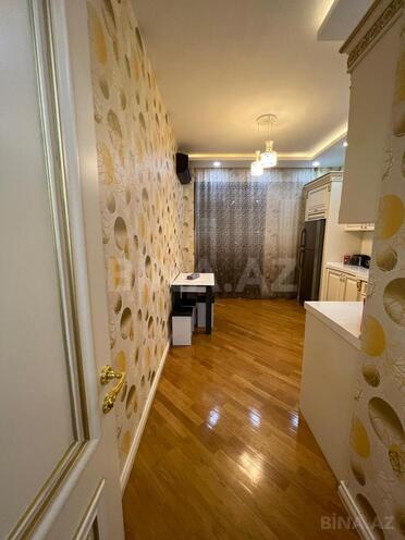 Сдаётся 2-комн. новостройка 110 м², м. 8 ноября, photo 11 from 19