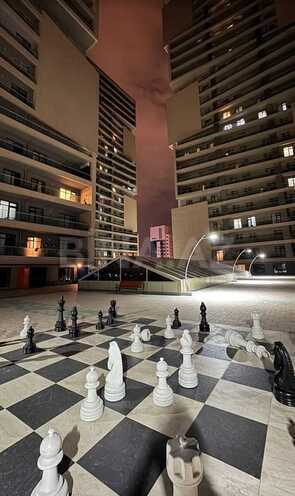 Сдаётся 2-комн. новостройка 110 м², м. 8 ноября, photo 7 from 19