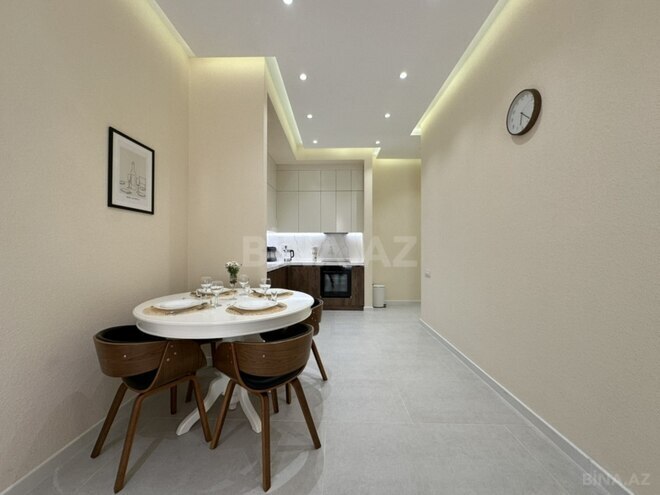 Сдаётся 2-комн. новостройка 73 м², пос. Sea Breeze, photo 18 from 27