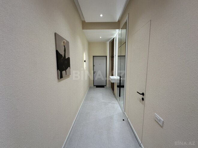Сдаётся 2-комн. новостройка 73 м², пос. Sea Breeze, photo 9 from 27