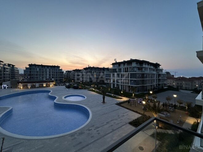 Сдаётся 2-комн. новостройка 73 м², пос. Sea Breeze, photo 25 from 27