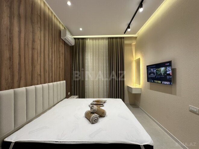 Сдаётся 2-комн. новостройка 73 м², пос. Sea Breeze, photo 22 from 27