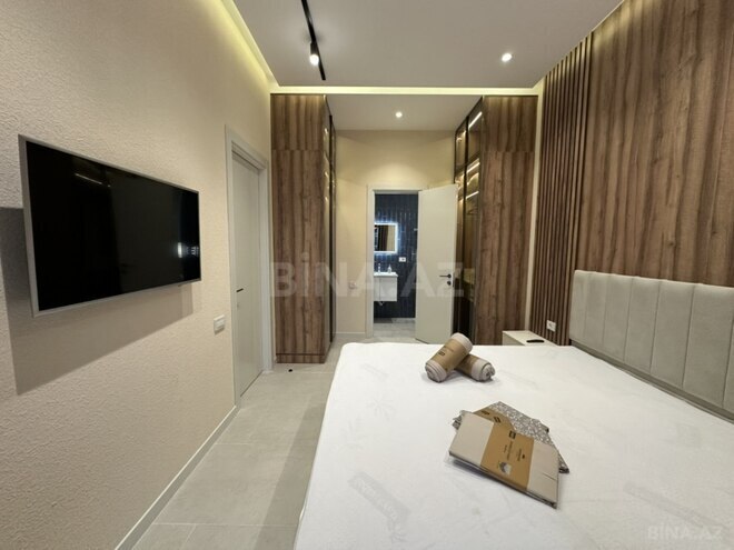 Сдаётся 2-комн. новостройка 73 м², пос. Sea Breeze, photo 20 from 27