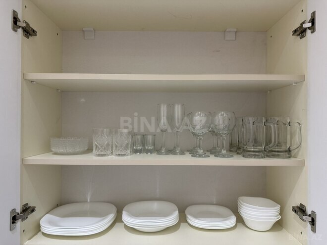 Сдаётся 2-комн. новостройка 73 м², пос. Sea Breeze, photo 13 from 27
