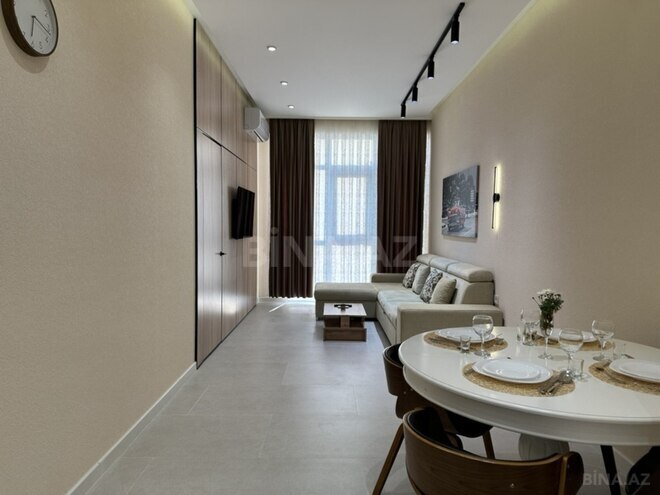 Сдаётся 2-комн. новостройка 73 м², пос. Sea Breeze, photo 16 from 27